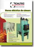 Folleto estufaa convección forado en pdf