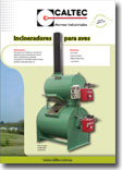 Folleto Pirolítico de revestimiento en pdf