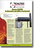 Folleto Incinerador Vertical en pdf